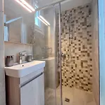 Memoria Apartmán Lefkáda