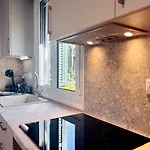 Apartmán Memoria