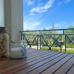 Memoria Apartmán Lefkáda