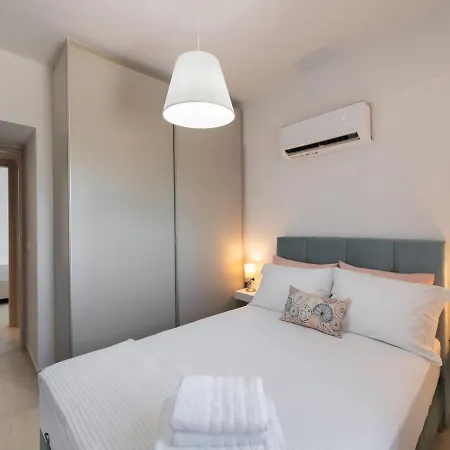 Appartement Memoria Lefkáda