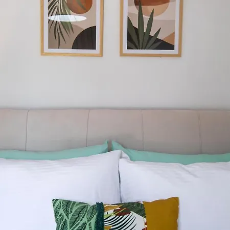 Appartement Memoria