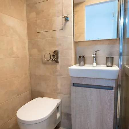 Memoria Appartement