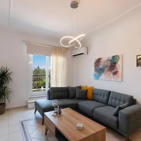 Apartament Memoria