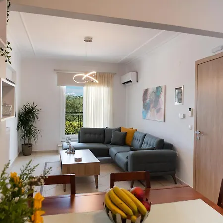 Memoria Apartament