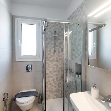 Apartament Memoria