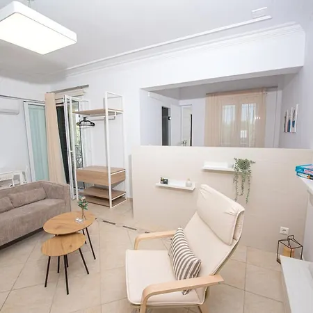 Apartment Memoria