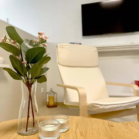 Apartament Memoria