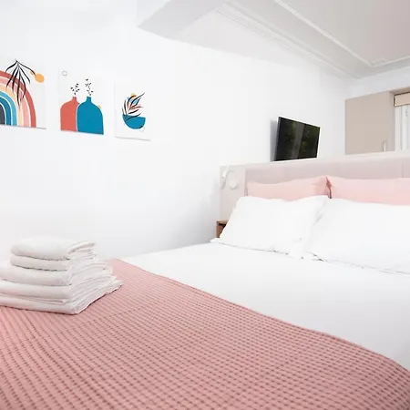 Apartament Memoria Lefkáda