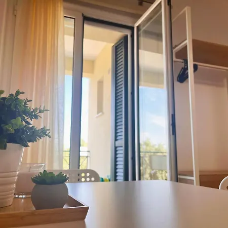 Apartament Memoria