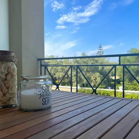 Memoria Apartment Lefkada City